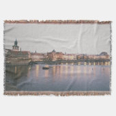 A Night in Prague Decke (Vorderseite)