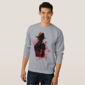 A Nightmare on Elm Street | Ready or Not Sweatshirt (Vorne ganz)