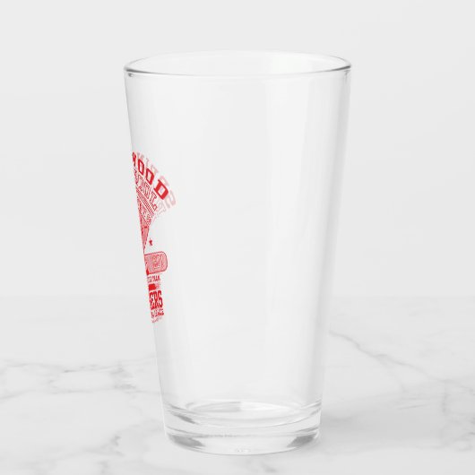 A Nightmare on Elm Street | Springwood High Glas (Links)