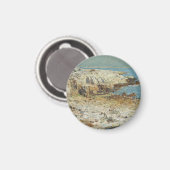 A North East Headland Magnet (Vorderseite/Rückseite)