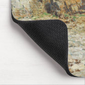 A North East Headland Mousepad (Ecke)