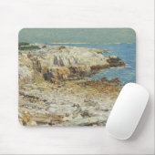 A North East Headland Mousepad (Mit Mouse)