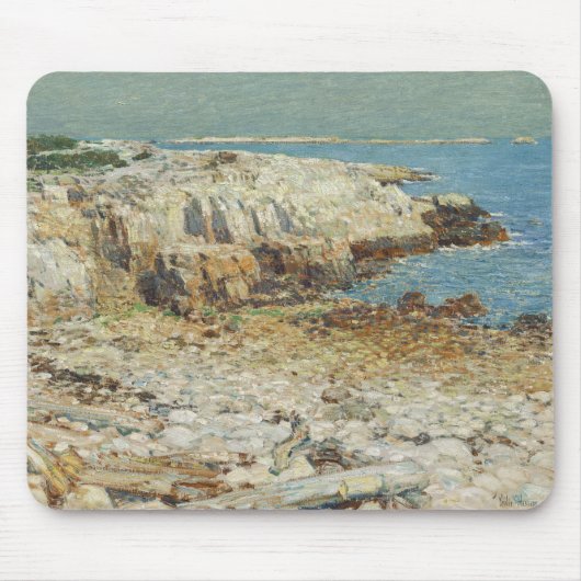 A North East Headland Mousepad (Vorne)