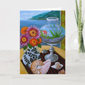 A Northwest Fishbowl Karte