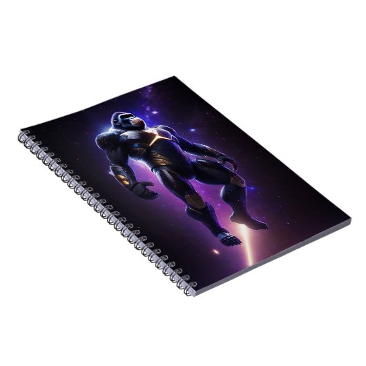 A+P+E Ap-Notebook Notizblock (Rechte Seite)