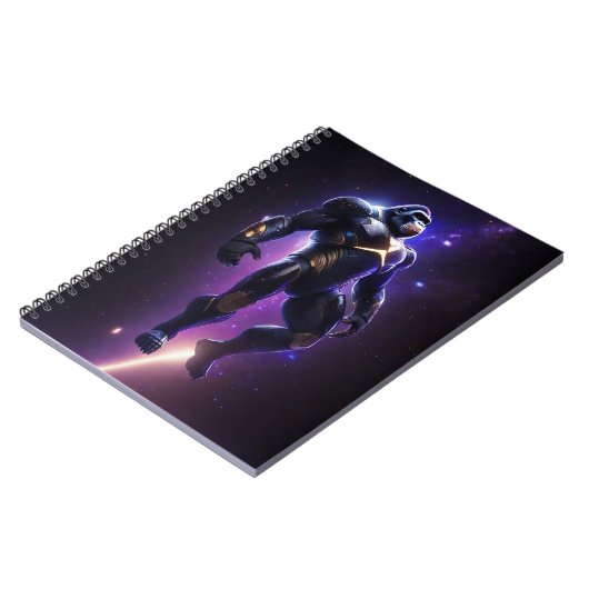 A+P+E Ap-Notebook Notizblock (Linke Seite)