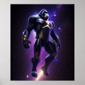 A+P+E Ape Poster (Vorne)