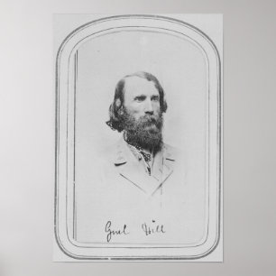 A.P. Hill Poster