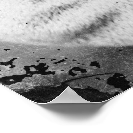 A.P. Hill Poster (Ecke)