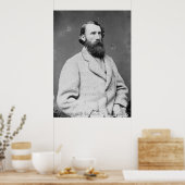 A.P. Hill Poster (Küche)