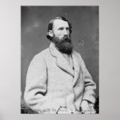 A.P. Hill Poster (Vorne)