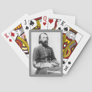 A. P. HILL SPIELKARTEN