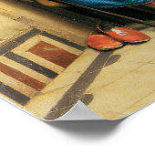 A Palace Guard Poster (Ecke)