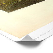 A Parley: Vorbereitung auf einen Notfall (1304A) Poster (Ecke)