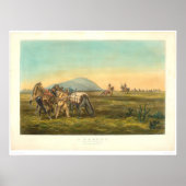 A Parley: Vorbereitung auf einen Notfall (1304A) Poster (Vorne)