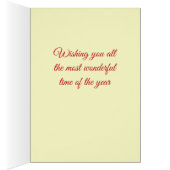 A Partridge In A Pear Tree (Innen (Rechts))