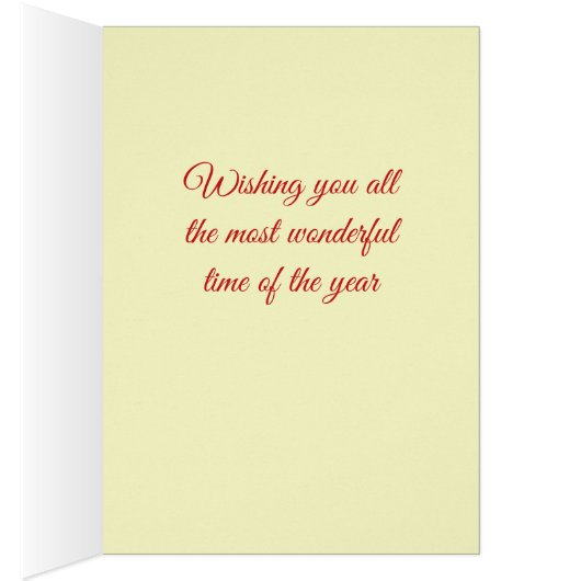 A Partridge In A Pear Tree (Innen (Rechts))