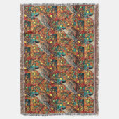 A Partridge In A Pear Tree Decke (Vorderseite Vertikal)