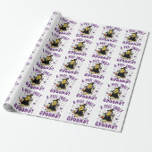 A-Peel-Spooky Halloween Bananendesign Geschenkpapier (Ungerollt)