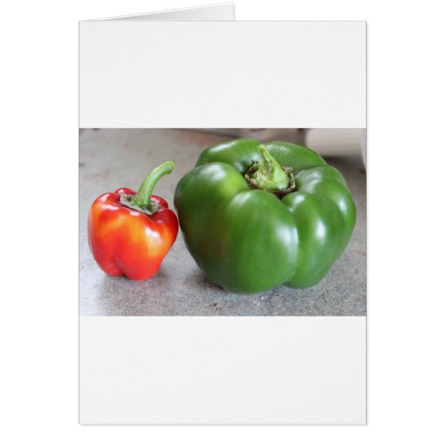 A Pepper Mix (Vorne)