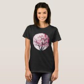 A Perfect Addition to Your Wardrobe Geometric Cher T-Shirt (Vorne ganz)