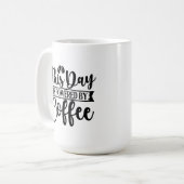 A perfect gift for a coffee drinker kaffeetasse (Vorderseite Links)