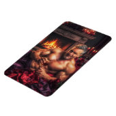 A Perfect Night Magnet (Linke Seite)