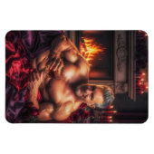 A Perfect Night Magnet (Horizontal)