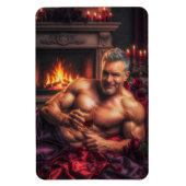 A Perfect Night Magnet (Vertikal)