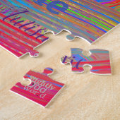 A Person NOT a Puzzle- Autism Acceptance Puzzle (Seite)