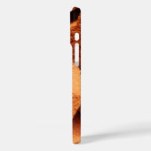 A pile of bricks construction Case-Mate iPhone hülle (Rückseite / Links)