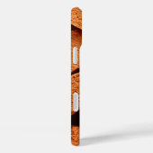 A pile of bricks construction Case-Mate iPhone hülle (Rückseite / Rechts)