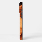 A pile of bricks construction iPhone hülle (Linke Seite)