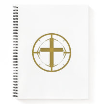 A Pilot's Segen™ — Flug-Gebetsjournal