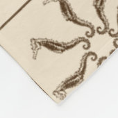 A Pirates Life Blanket_1 Fleecedecke (Ecke)