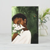 A Place to Exhale (Stehend Vorderseite)