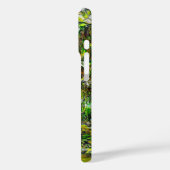 A Pond with Unpure Thoughts Case-Mate iPhone Hülle (Rückseite / Links)