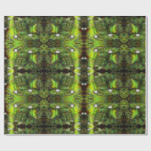 A Pond with Unpure Thoughts Geschenkpapier (Flach)