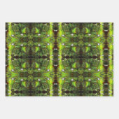 A Pond with Unpure Thoughts Geschenkpapier Set (Vorderseite 3)