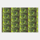 A Pond with Unpure Thoughts Geschenkpapier Set (Vorderseite 2)