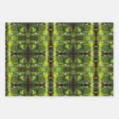 A Pond with Unpure Thoughts Geschenkpapier Set (Vorderseite)