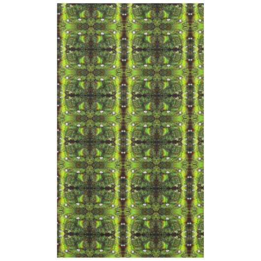 A Pond with Unpure Thoughts Tischdecke (Vorderseite)