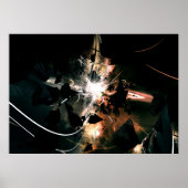 a poster (Vorne)