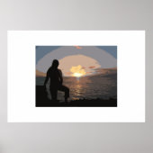 a poster (Vorne)