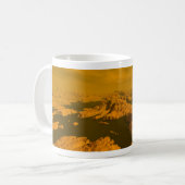 A Present from Titan Kaffeetasse (Vorderseite Links)