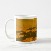 A Present from Titan Kaffeetasse (Links)