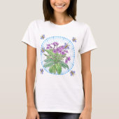 A Primroses Teacher T-Shirt (Vorderseite)