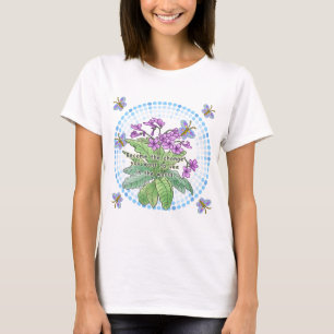 A Primroses Teacher T-Shirt