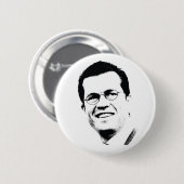 A-Pro Guttenberg Button (Vorne & Hinten)