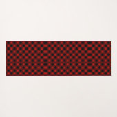 A product image shows two rectangular scarves yogamatte (Rückseite (Horizontal))